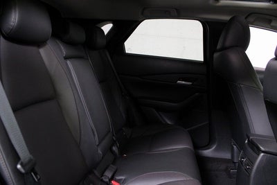 2026 Mazda Mazda CX-30 2.5 S Premium AWD