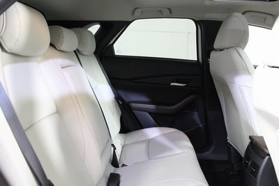 2025 Mazda Mazda CX-30 2.5 S Premium Package