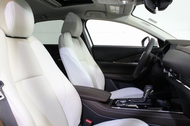 2025 Mazda Mazda CX-30 2.5 S Premium Package