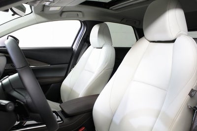 2025 Mazda Mazda CX-30 2.5 S Premium Package