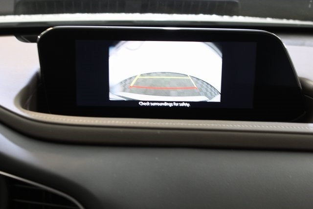 2025 Mazda Mazda CX-30 2.5 S Premium Package