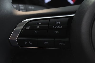 2025 Mazda Mazda CX-30 2.5 S Premium Package