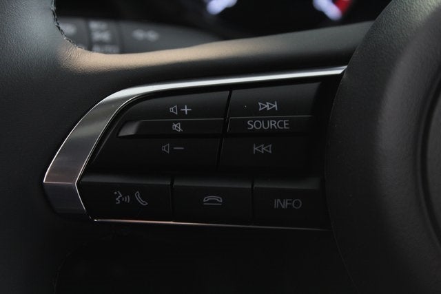 2025 Mazda Mazda CX-30 2.5 S Premium Package