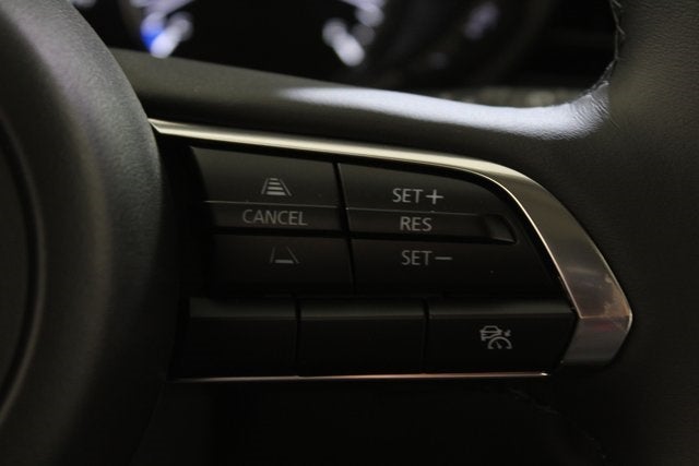 2025 Mazda Mazda CX-30 2.5 S Premium Package