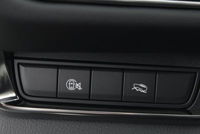 2025 Mazda Mazda CX-30 2.5 S Premium Package