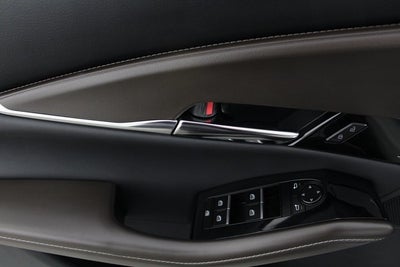 2025 Mazda Mazda CX-30 2.5 S Premium Package