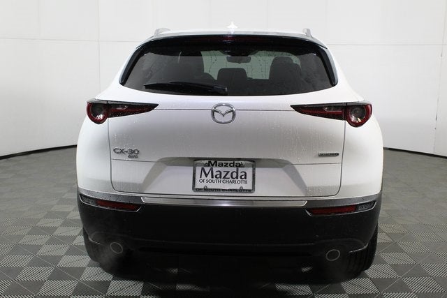 2025 Mazda Mazda CX-30 2.5 S Premium Package
