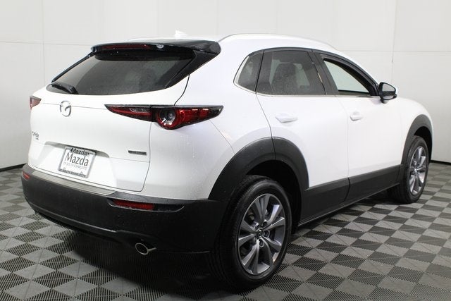 2025 Mazda Mazda CX-30 2.5 S Premium Package