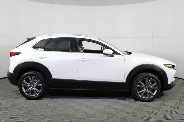 2025 Mazda Mazda CX-30 2.5 S Premium Package