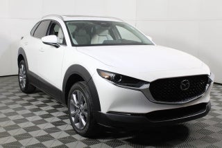 2025 Mazda Mazda CX-30