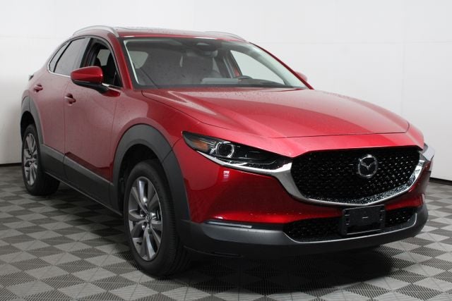 2024 Mazda Mazda CX-30 2.5 S Premium Package