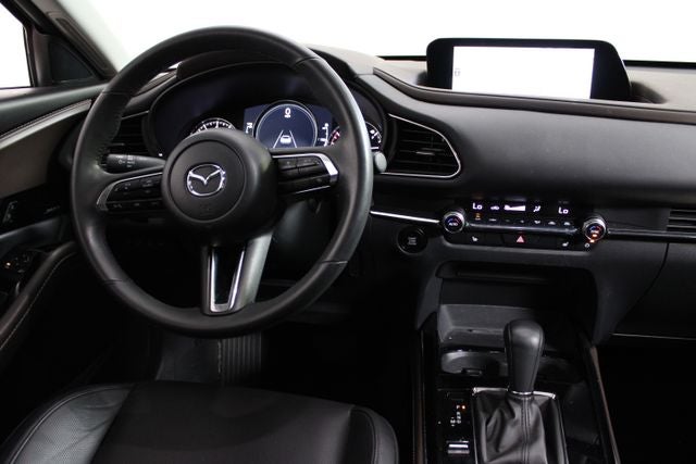 2024 Mazda Mazda CX-30 2.5 S Premium Package