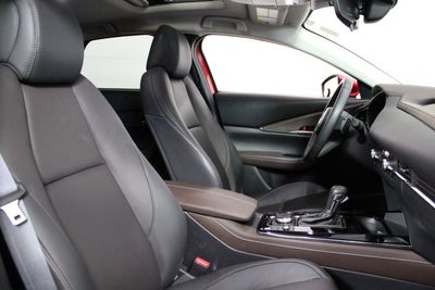 2024 Mazda Mazda CX-30 2.5 S Premium Package