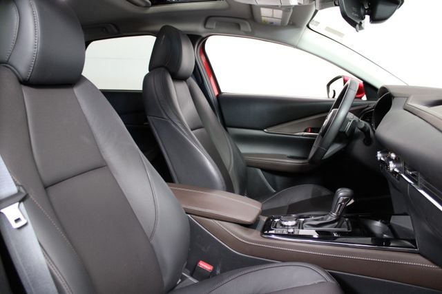 2024 Mazda Mazda CX-30 2.5 S Premium Package