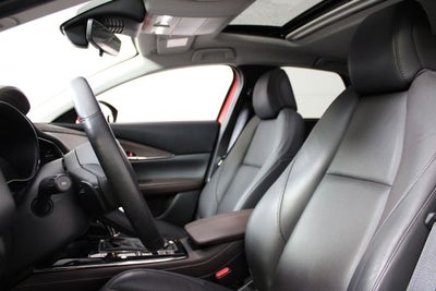 2024 Mazda Mazda CX-30 2.5 S Premium Package