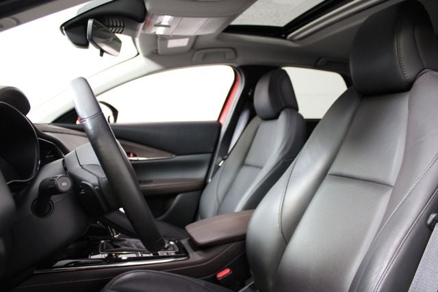 2024 Mazda Mazda CX-30 2.5 S Premium Package