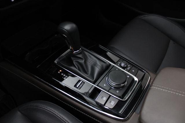 2024 Mazda Mazda CX-30 2.5 S Premium Package