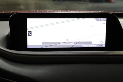 2024 Mazda Mazda CX-30 2.5 S Premium Package