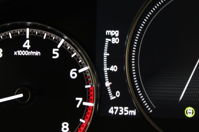 2024 Mazda Mazda CX-30 2.5 S Premium Package