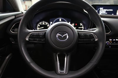 2024 Mazda Mazda CX-30 2.5 S Premium Package