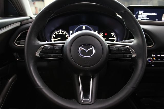 2024 Mazda Mazda CX-30 2.5 S Premium Package