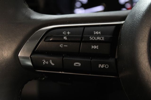 2024 Mazda Mazda CX-30 2.5 S Premium Package