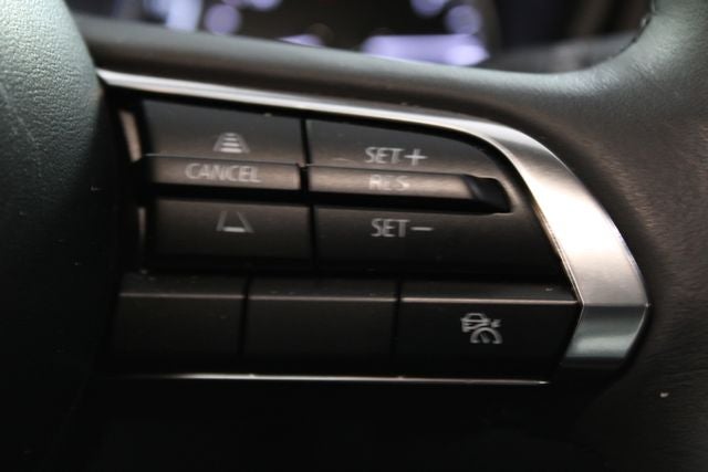 2024 Mazda Mazda CX-30 2.5 S Premium Package