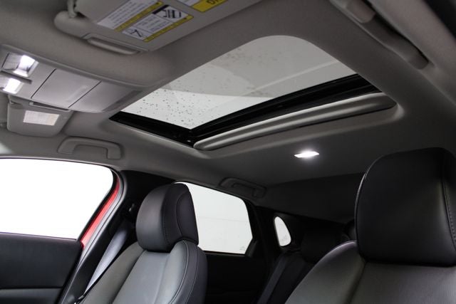 2024 Mazda Mazda CX-30 2.5 S Premium Package