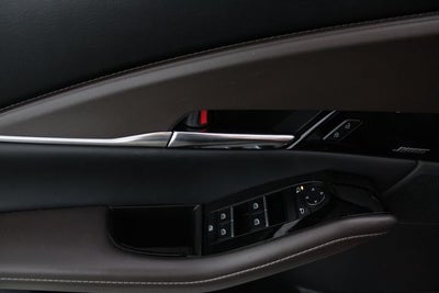 2024 Mazda Mazda CX-30 2.5 S Premium Package