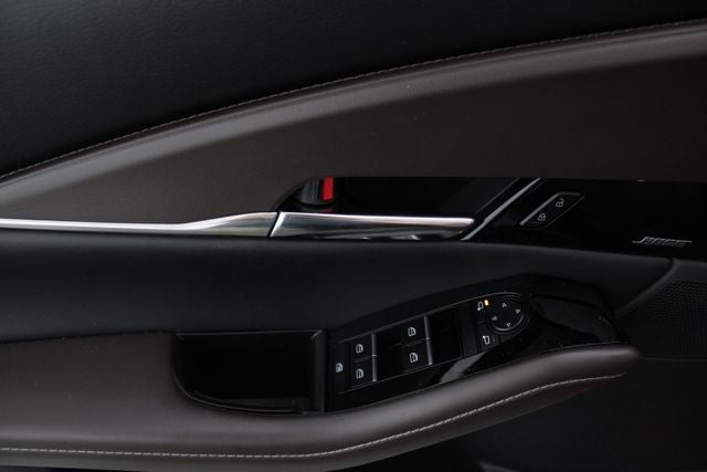 2024 Mazda Mazda CX-30 2.5 S Premium Package