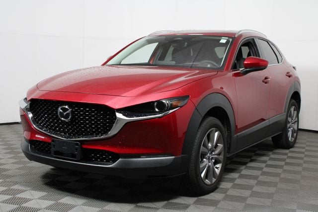 2024 Mazda Mazda CX-30 2.5 S Premium Package