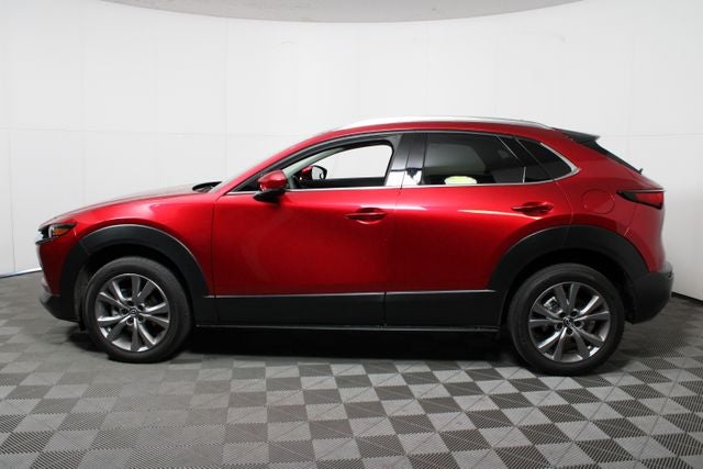 2024 Mazda Mazda CX-30 2.5 S Premium Package