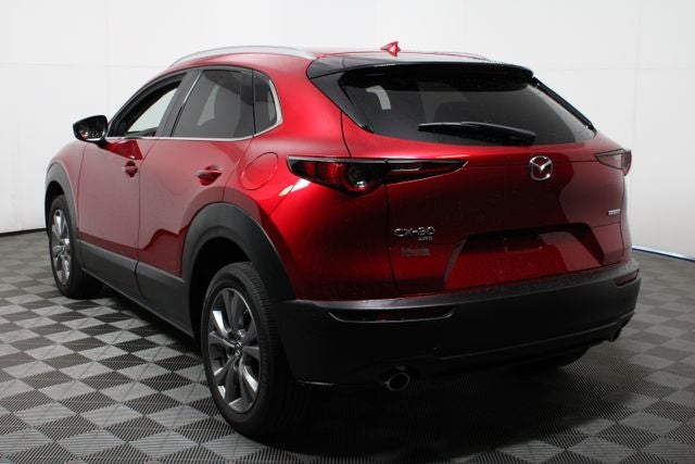2024 Mazda Mazda CX-30 2.5 S Premium Package
