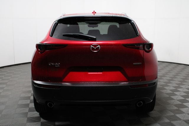 2024 Mazda Mazda CX-30 2.5 S Premium Package