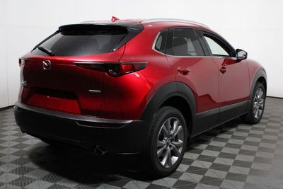 2024 Mazda Mazda CX-30 2.5 S Premium Package