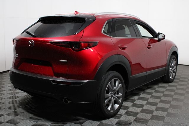 2024 Mazda Mazda CX-30 2.5 S Premium Package