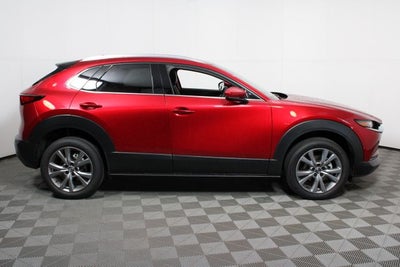 2024 Mazda Mazda CX-30 2.5 S Premium Package