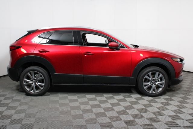 2024 Mazda Mazda CX-30 2.5 S Premium Package