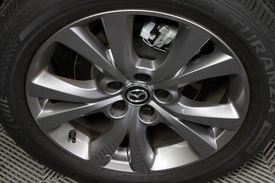 2024 Mazda Mazda CX-30 2.5 S Premium Package