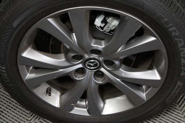 2024 Mazda Mazda CX-30 2.5 S Premium Package