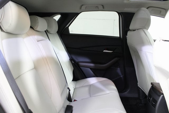 2025 Mazda Mazda CX-30 2.5 S Premium Package