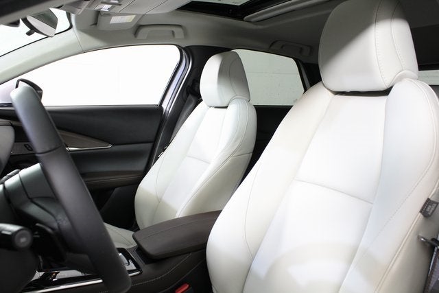 2025 Mazda Mazda CX-30 2.5 S Premium Package