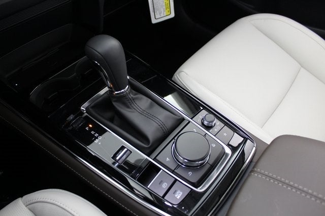 2025 Mazda Mazda CX-30 2.5 S Premium Package