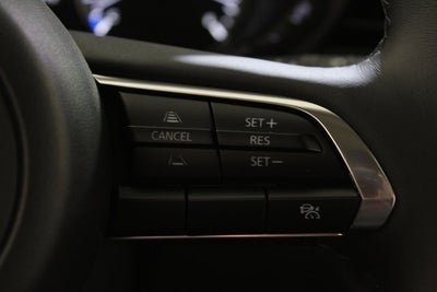 2025 Mazda Mazda CX-30 2.5 S Premium Package