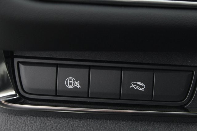 2025 Mazda Mazda CX-30 2.5 S Premium Package