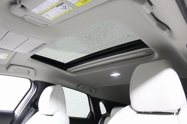 2025 Mazda Mazda CX-30 2.5 S Premium Package