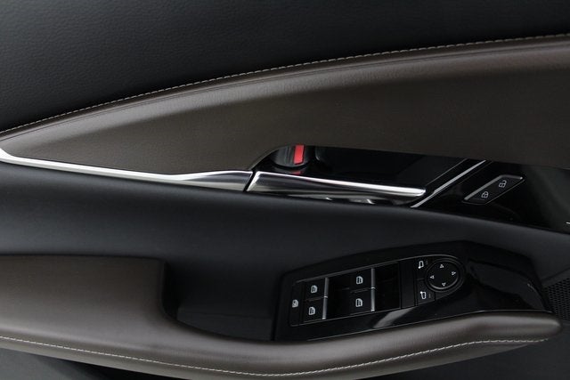 2025 Mazda Mazda CX-30 2.5 S Premium Package