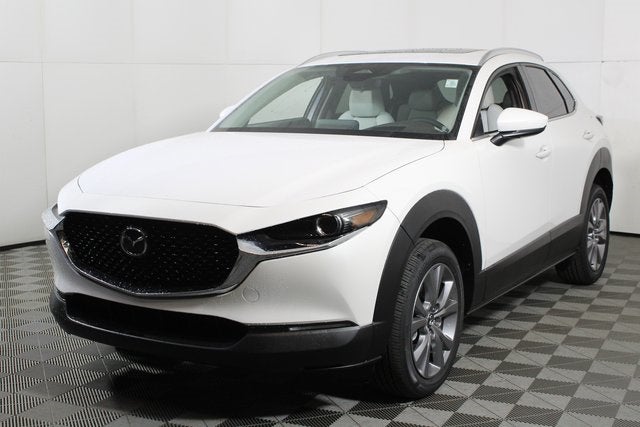 2025 Mazda Mazda CX-30 2.5 S Premium Package