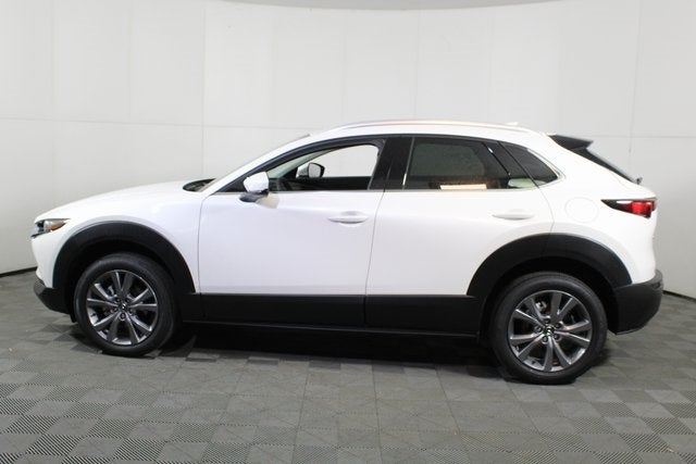 2025 Mazda Mazda CX-30 2.5 S Premium Package