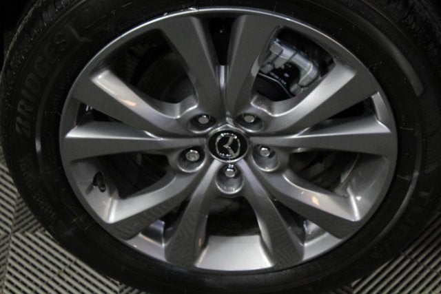 2025 Mazda Mazda CX-30 2.5 S Premium Package